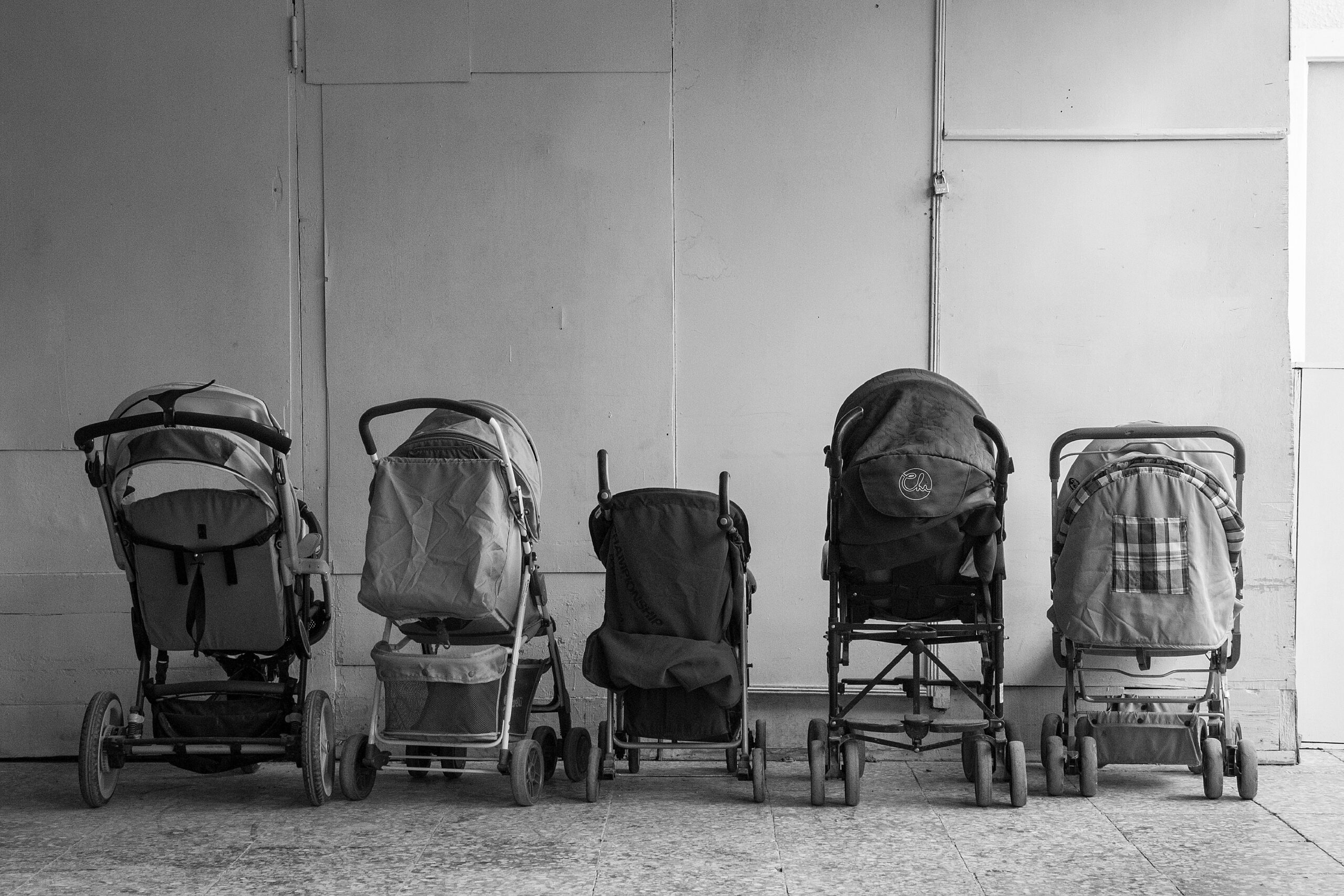 limpeza de carrinho de bebê em Araras e Leme feita pela 5S Higienização